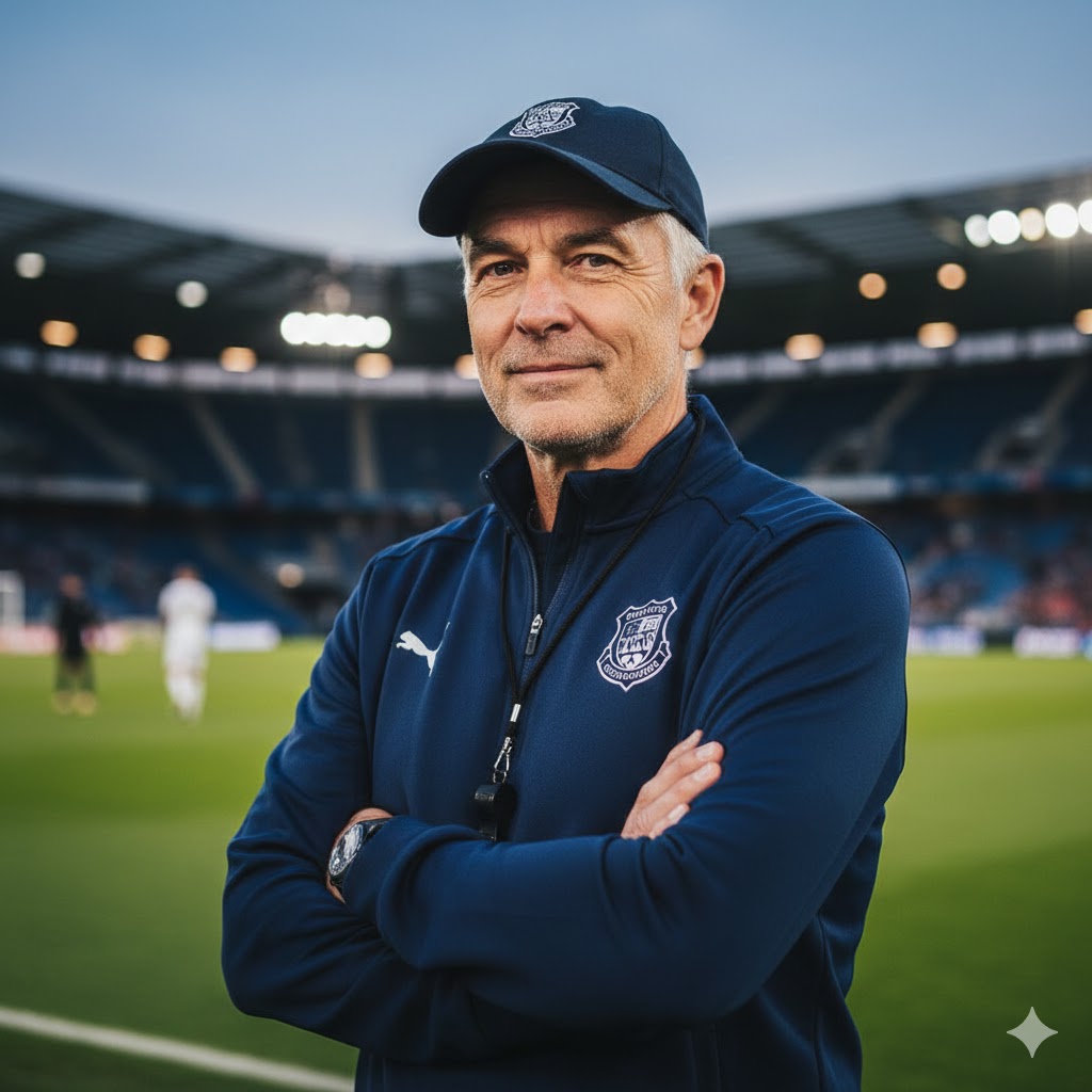 Coach